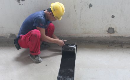 碳纖維加固施工時對施工有什么要求？
