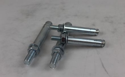 定型錨栓在使用時(shí)有什么要求？　