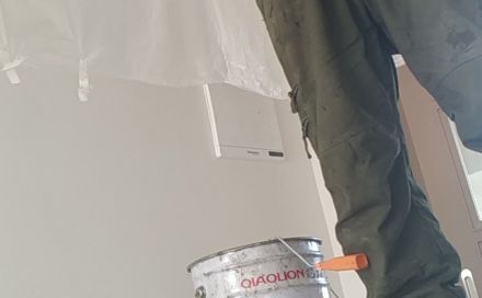 碳纖維布空鼓怎么辦？　