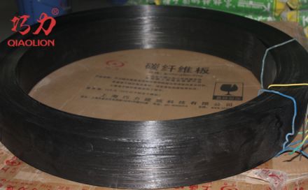 碳纖維板加固質(zhì)量過關(guān)率如何把握？（上）