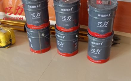 碳纖維膠與粘鋼膠有哪些區(qū)別？（下）