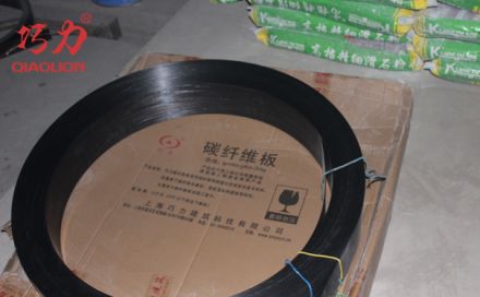 碳纖維板加固要用哪些膠粘劑？