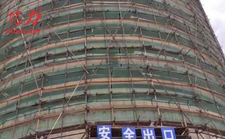 嵌入式預(yù)應(yīng)力張拉技術(shù)有哪些特點(diǎn)？