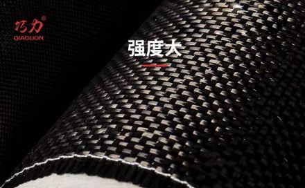 碳纖維布加固為何如此備受青睞？