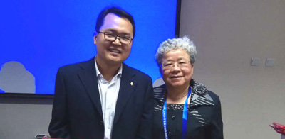 星火機床公司被評為統計工作先進企業