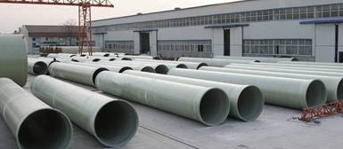 玻璃鋼管道，玻璃鋼管道磨具，玻璃鋼通風管道，