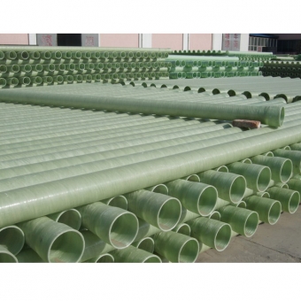 玻璃鋼電纜保護管