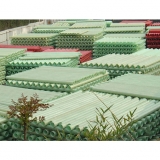 玻璃鋼電纜保護管