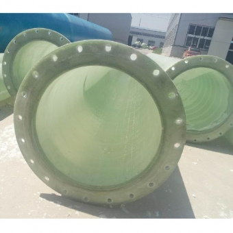 玻璃鋼管道配件