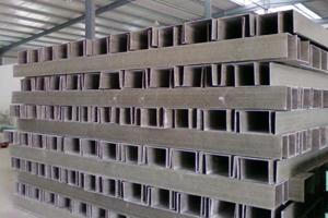 玻璃鋼電纜管箱