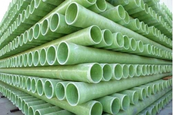 玻璃鋼電纜護套管