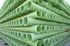 玻璃鋼電纜護套管